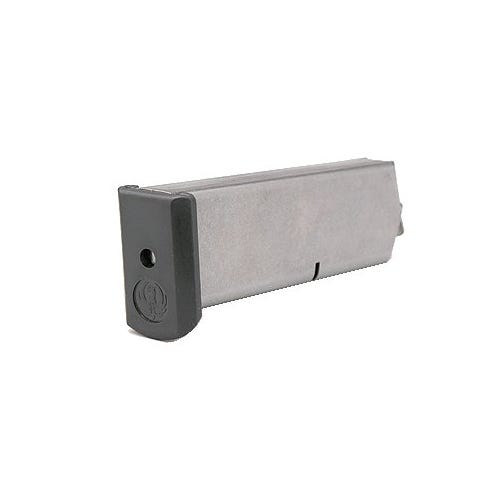 Ruger Handgun Magazine Stainless .45 ACP 8-Rounds