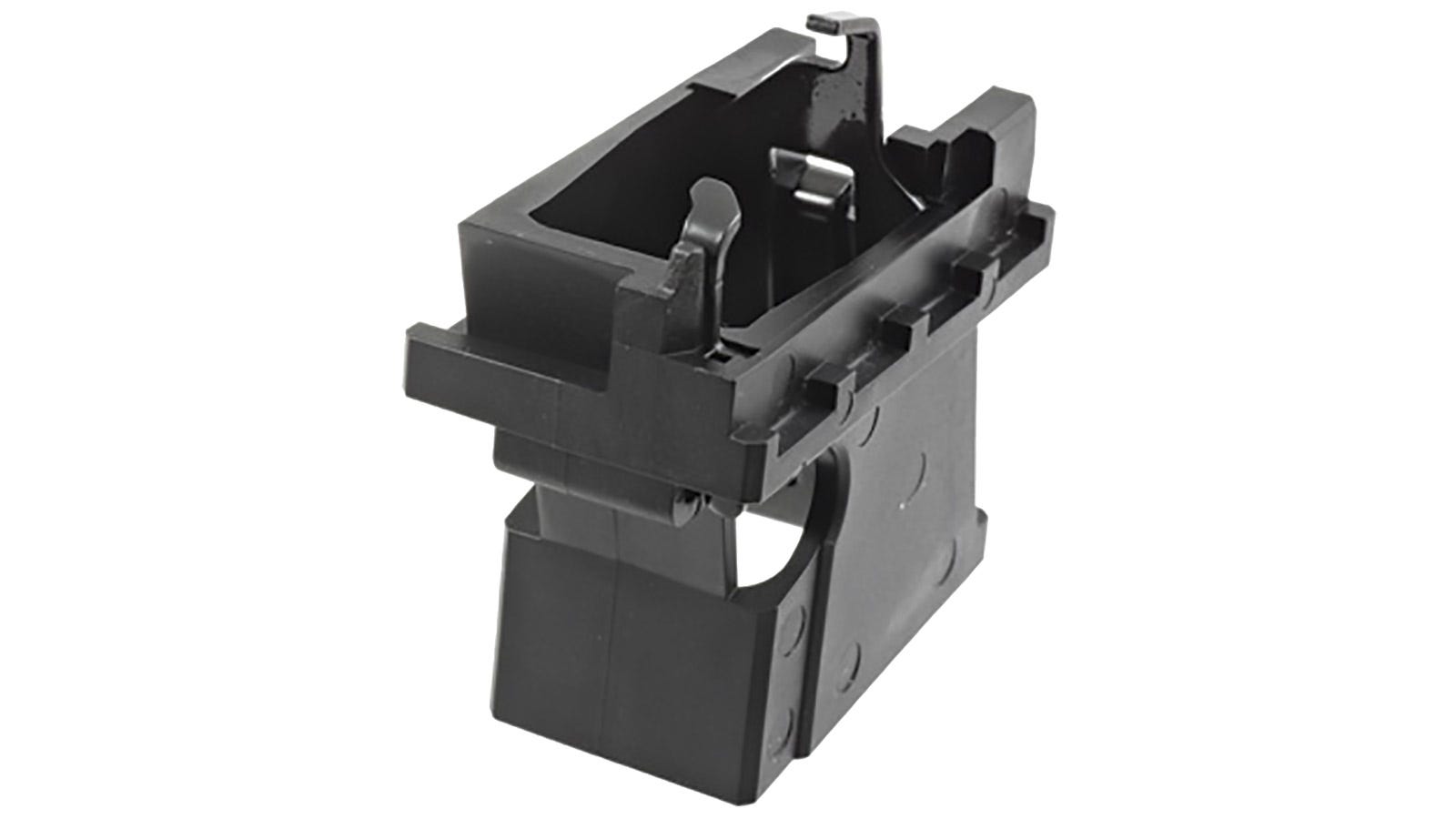 Ruger PC Carbine Magazine Well Insert Black