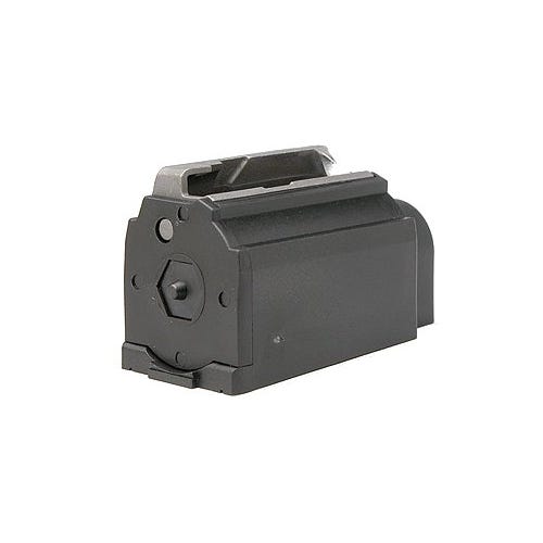 Ruger Rifle Magazine .44 Rem Mag 4-Rounds