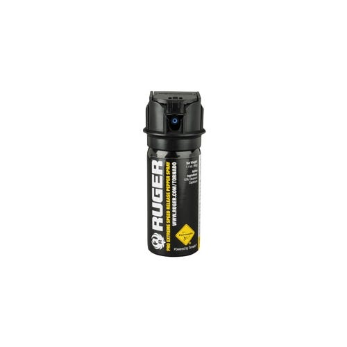 Ruger (Tornado Personal Defense) Pepper Spray ProExtreme Black 40G