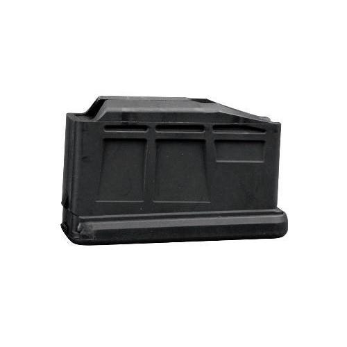 Ruger Magazine GunSite 308 Win 3rd Polymer