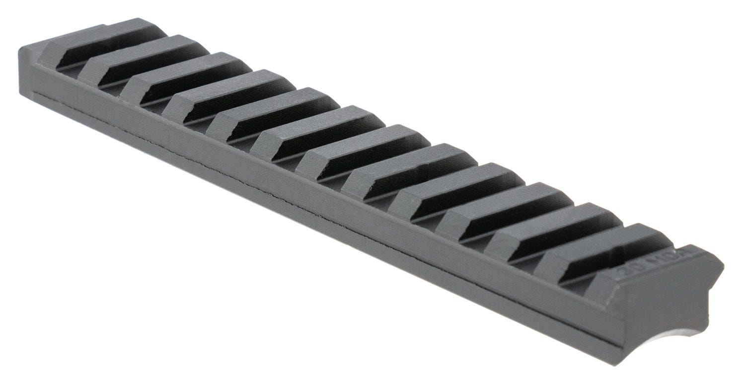 Ruger Rifle Picatinny Rail 30 MOA