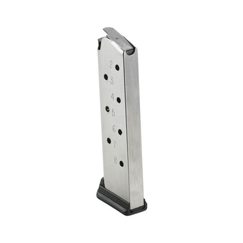 Ruger Magazine SR1911 .45ACP 8rd