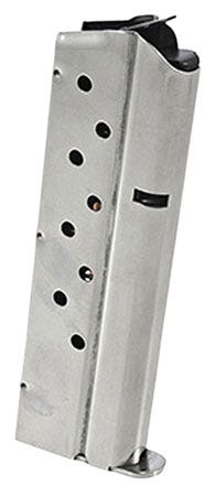 Ruger SR1911 Magazine Stainless 9MM 9rd