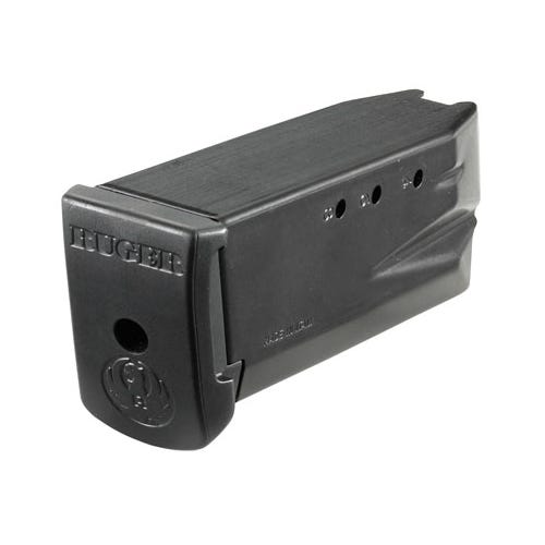 Ruger Magazine SR40C 9rd Extention