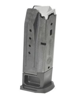 Ruger Security-9 Blued 9mm 10Rds