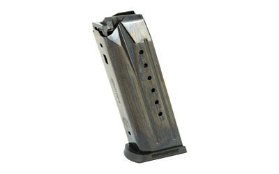 Ruger Security-9 Magazine 9mm 15-Rounds OEM Frustration Free Packaging