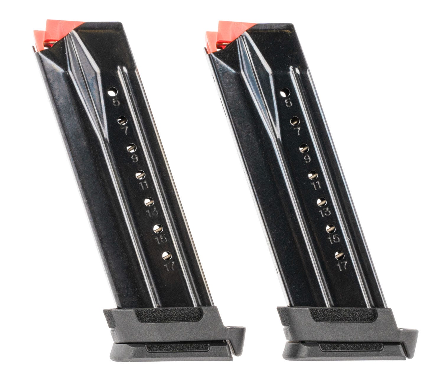 Ruger Security-9 Magazine 9mm 17-Rounds 2-Pack