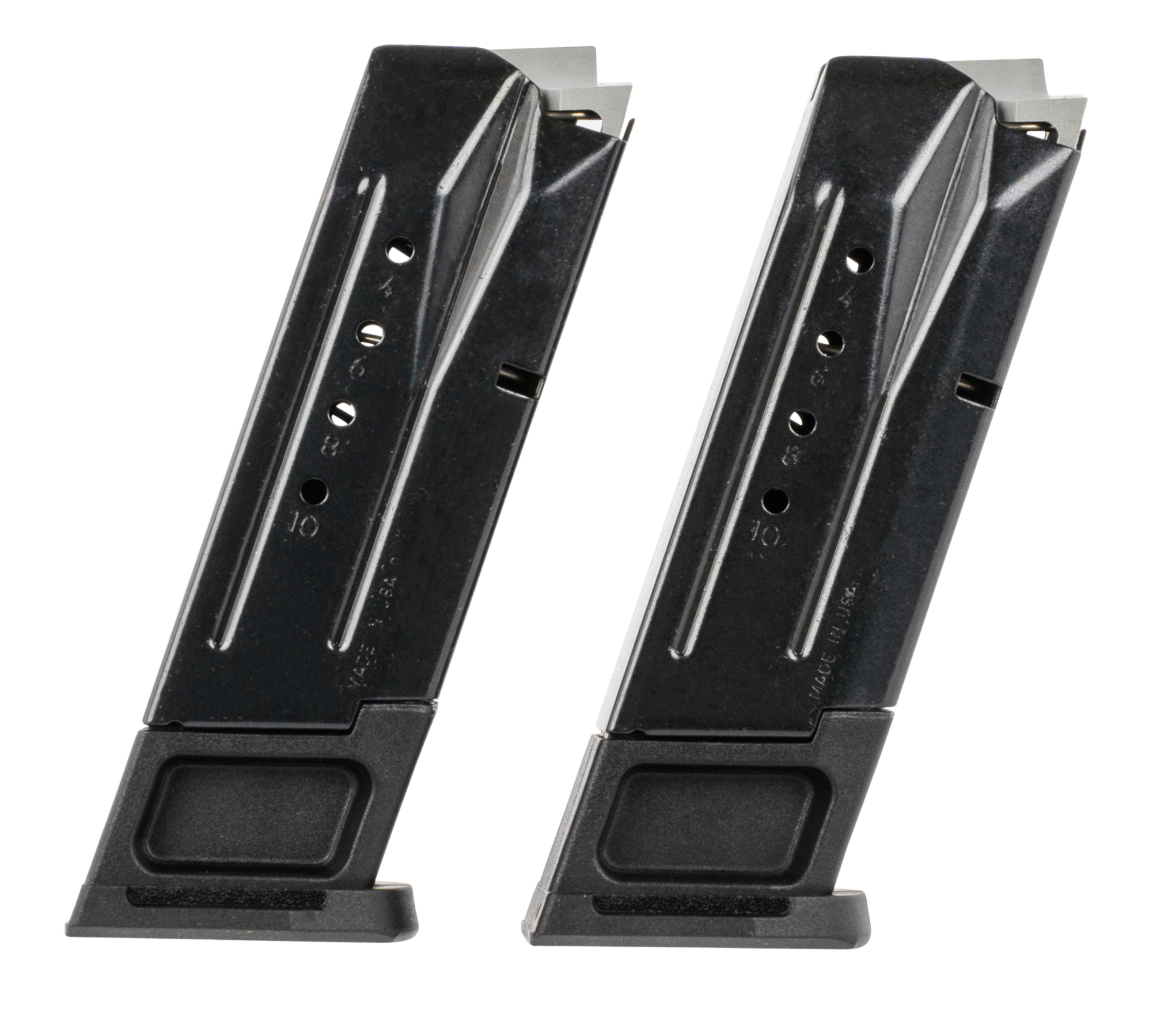 Ruger Security-9 Value Pack 9mm 10-Rounds