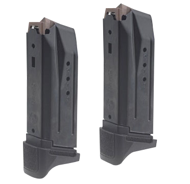 Ruger Security Magazine Value Pack .380 ACP 10-Rounds