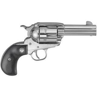 Ruger Vaquero Birdshead Stainless Steel .45ACP 3.75-inch 6Rds