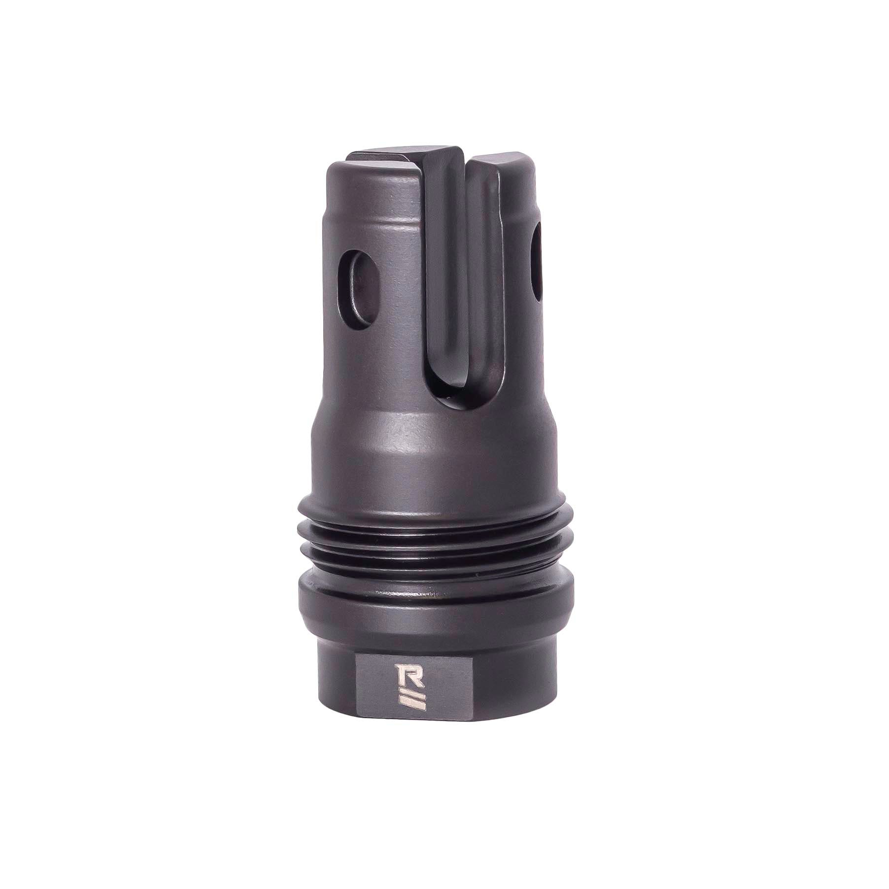 Rugged Gear R3 Flash Mitigation System 9/16x24 Thread Pattern