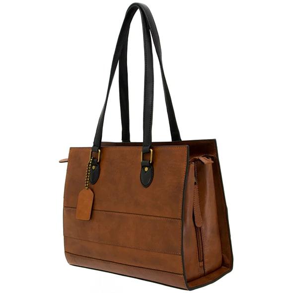 Rugged Rare Hephaestus Concealed Carry Apollo Tan 13" x 10" x 5"