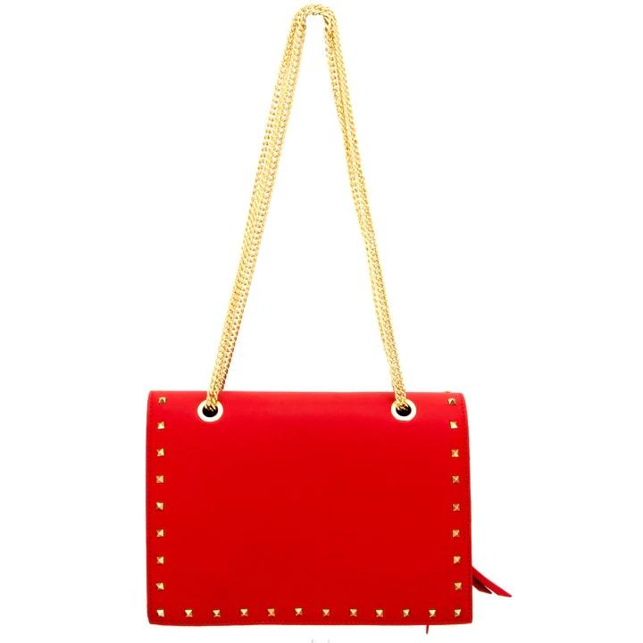 Rugged Rare Kylie Conceal Carry Purse Red
