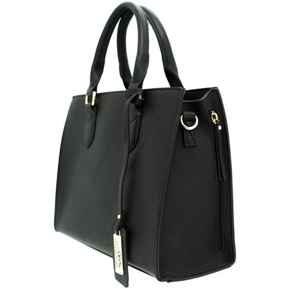 Rugged Rare Remi Conceal Carry Purse Black