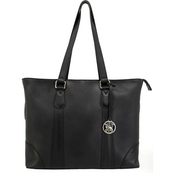 Rugged Rare Smith & Wesson Travel Tote 17.25"L x 6"W x 12.25"H