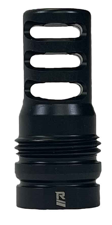 Rugged Suppressors 3 Port Brake .338