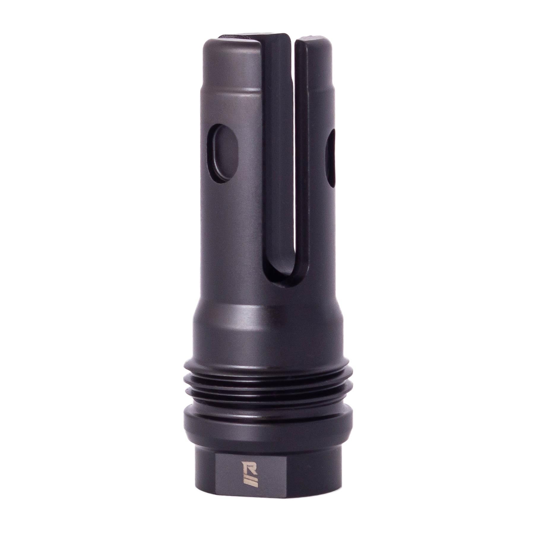 Rugged Suppressors R3 Flash Mitigation System 7.62 / .30 Caliber 5/8X24