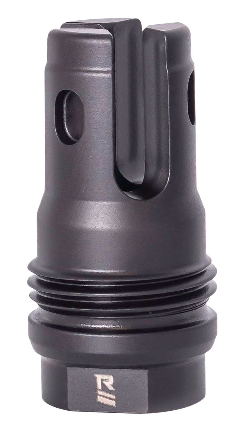 Rugged Suppressors R3 Flash Mitigation System M18X1.5 Thread Pattern