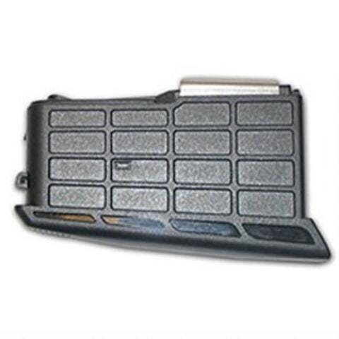 Sako A7 Small Action Rifle Magazine 270 WSM/300WSM 3 Rounds Polymer Black