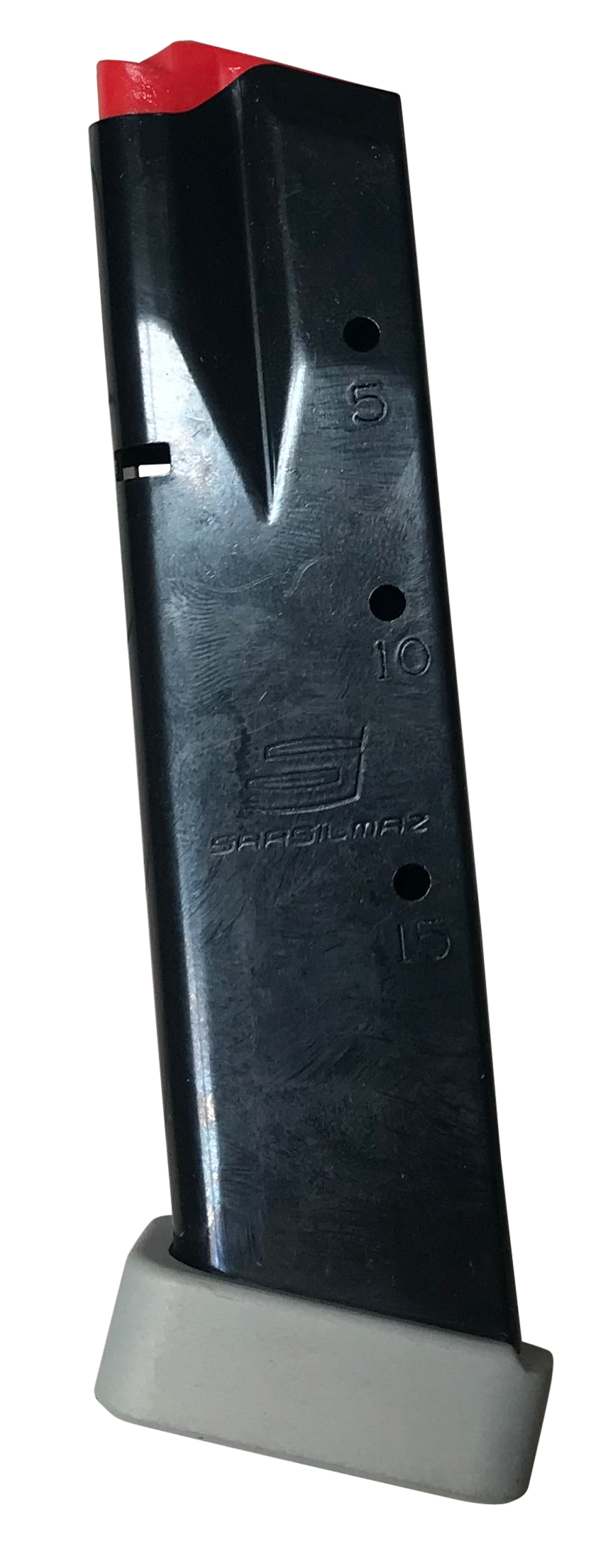 SAR USA K-12 Magazine 9mm 10-Rounds