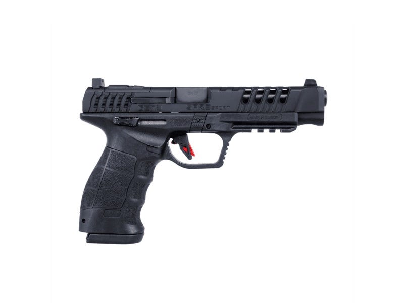 SAR USA SAR9 Sport Gen 3 9mm 5.2" Barrel 19-Rounds