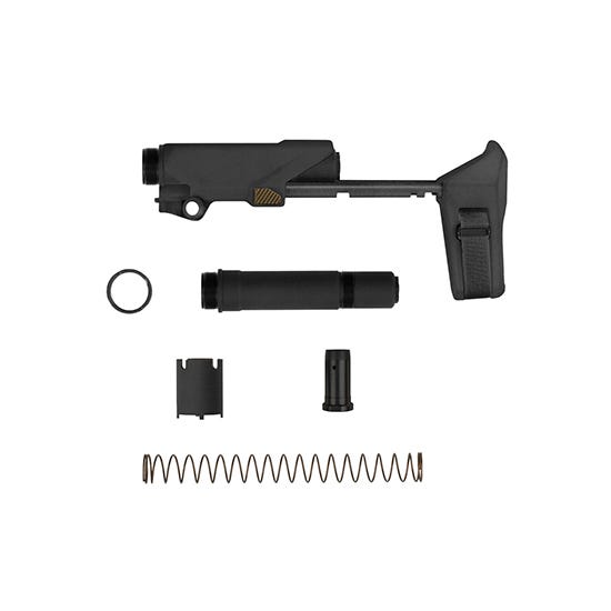 SB Tactical HBPDW Brace Assembly Black 5.56/300BLK