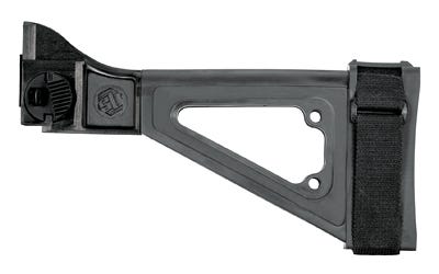 SB Tactical SBTi Side Folding for H&K UMP B&T APC