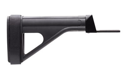 SB Tactical AK Stabilizing Brace Black