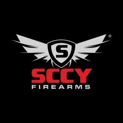 SCCY CPX-4 White 380 ACP 3.1" Barrel 10 Rounds Optics Ready