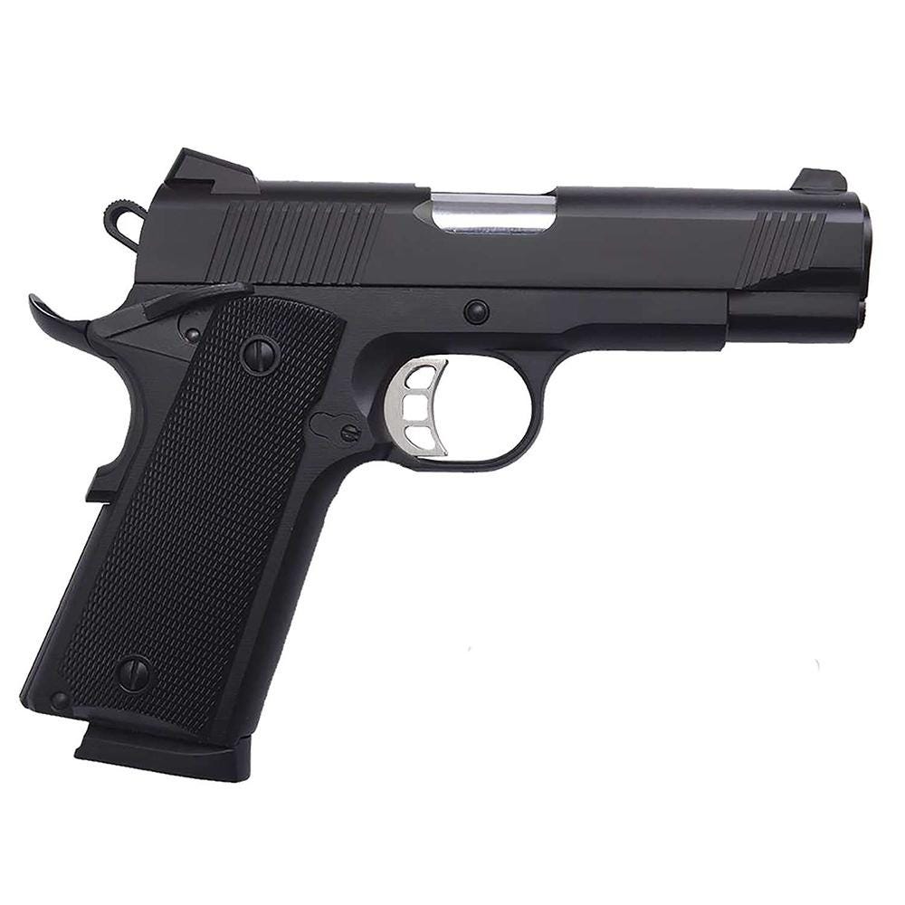SDS Imports 1911 Duty B9 9mm 5" Barrel 9-Rounds