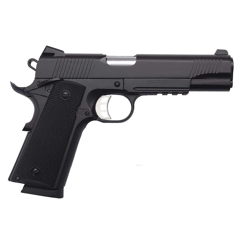 SDS Imports 1911 Duty B9R 9mm 5" Barrel 9-Rounds