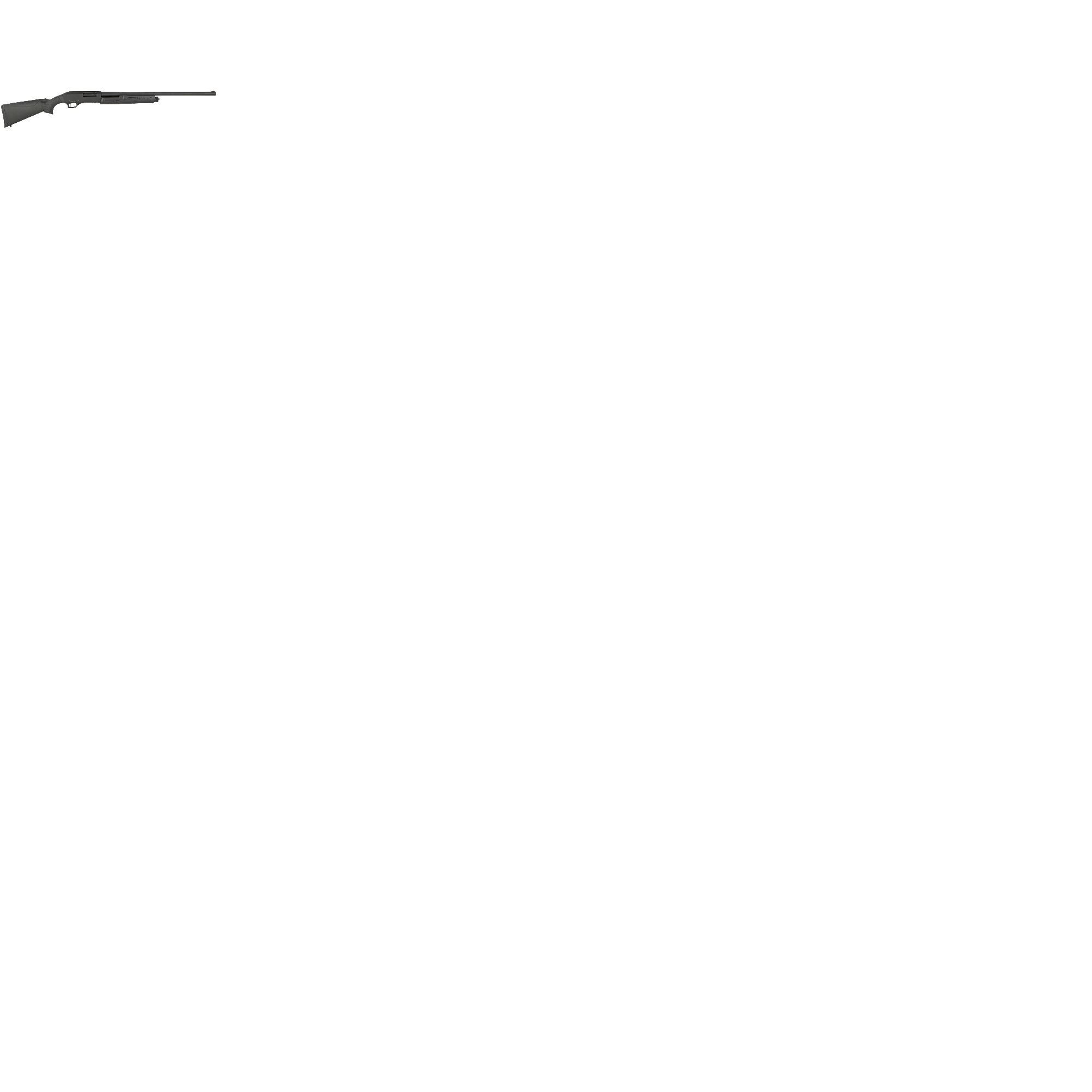 SDS Imports SLB X2 12 GA 26" Barrel 3"-Chamber 5-Rounds