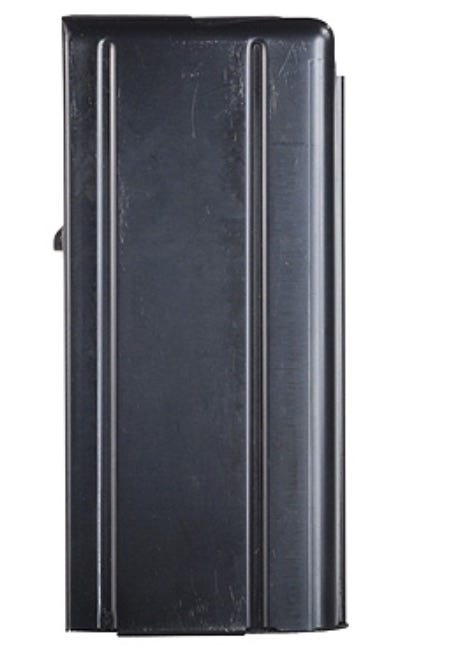 SHK M1 Magazine .30 Carbine 15-Rounds - Steel