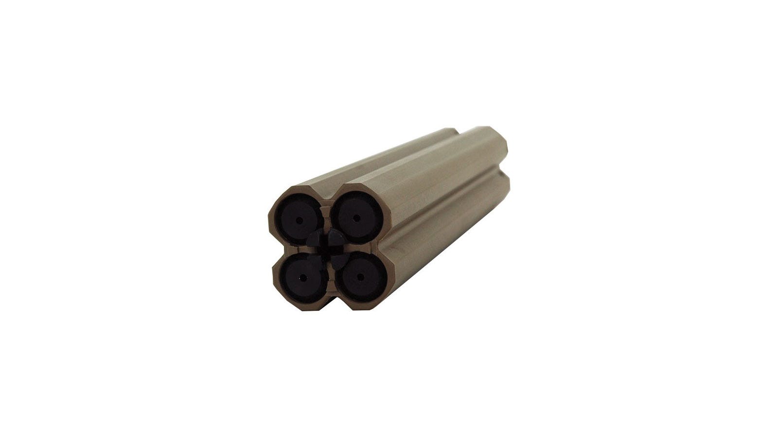 Srm Arms 1216 Rotary Magazine Flat Dark Earth 12 GA 16Rds