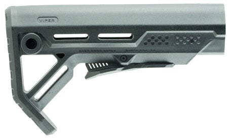 Strike Industries Viper Mil Spec Stock