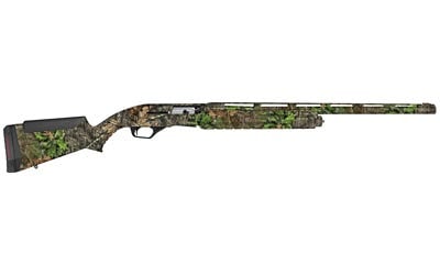 Savage Renegauge Turkey Obsession Mossy Oak Obsession 12 GA 24" Barrel 4-Rounds