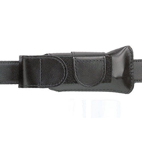 Safariland 123-383-2 HRZ Single Magazine Pouch Black