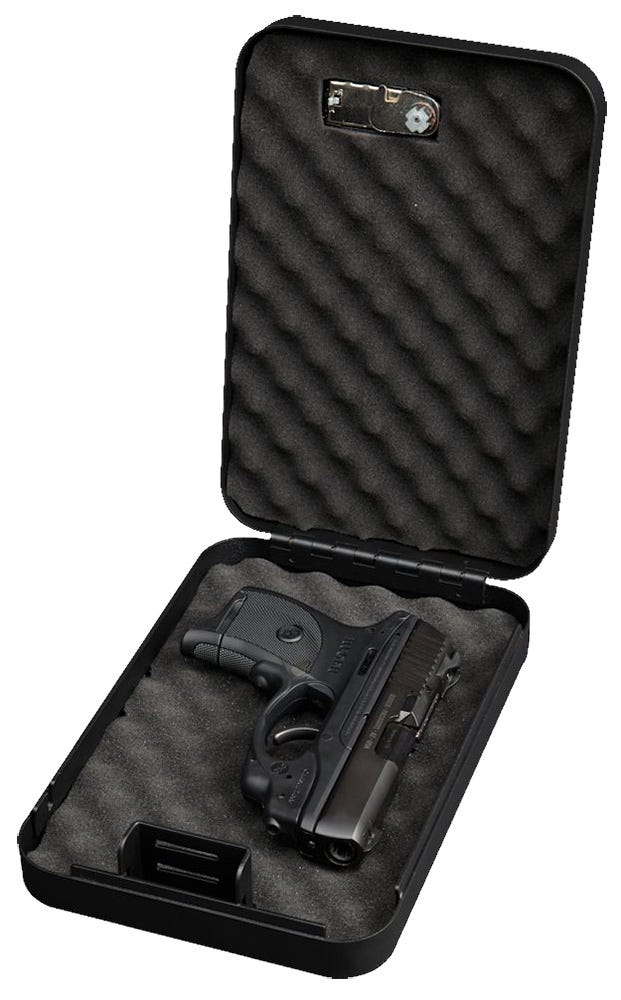 Safariland 18-283-61 INSIDE WAISTBAND HLSTR
