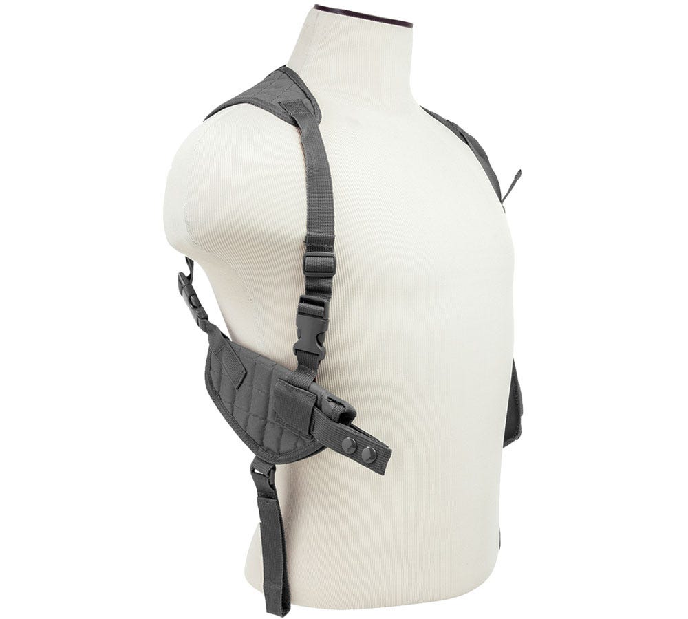 Safariland 100 PROF IWB SZ10A BLK