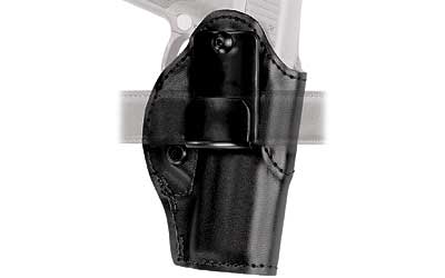 Safariland 27 IN/PANT for Glock 17 RH PLN BLK