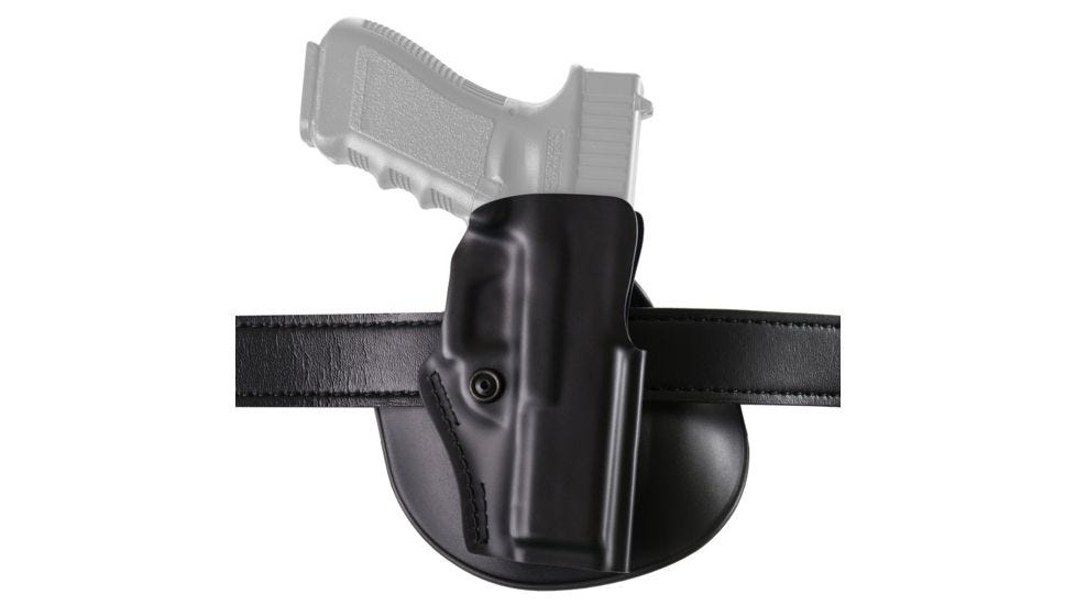 Safariland Model 5198 Belt Holster Fits Glock 17/22
