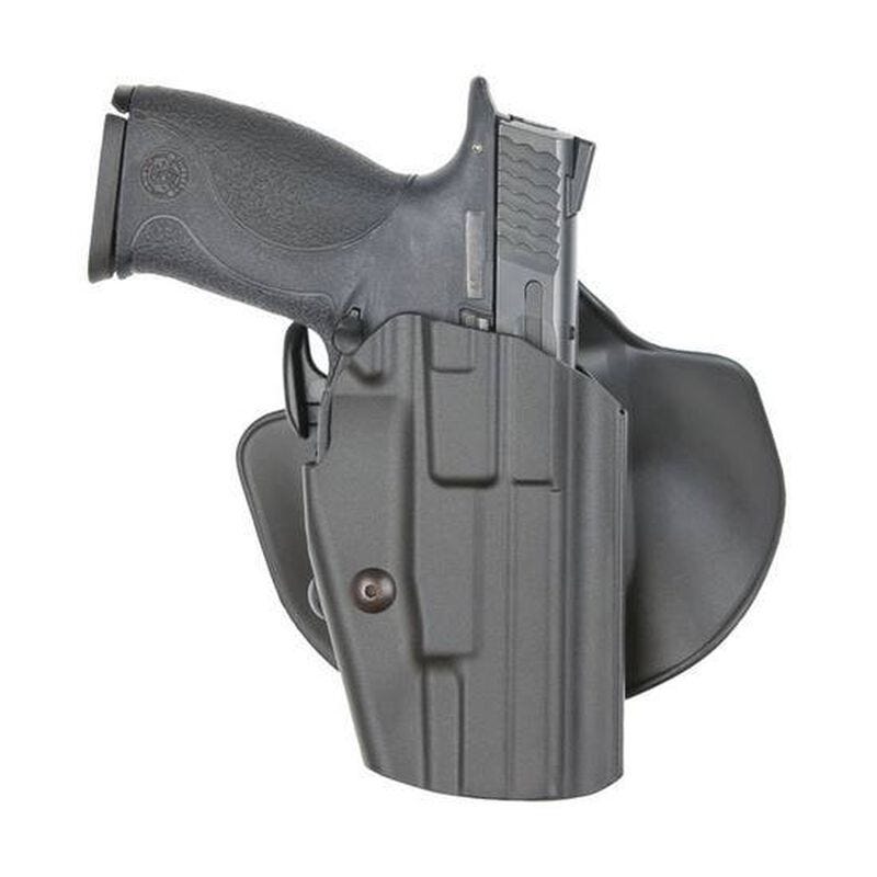Safariland 578 GLS Pro Fit Paddle Holster Long Slide Pistols SafariSeven FDE