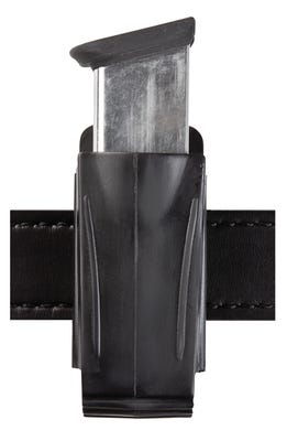 Safariland 71 Single MAG PCH 9mm SNG/DBL