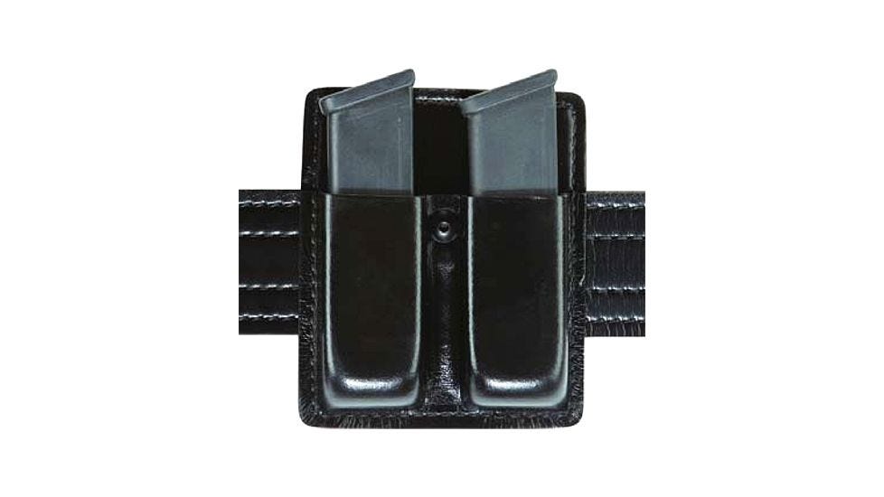 Safariland 73 Mag Pouch STX Black For Glock 17