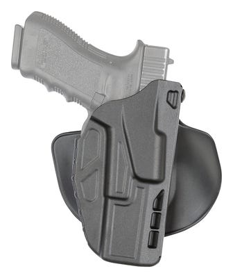 BIanchi Safariland ALS Concealment Holster For Sig Sauer P320 Compact