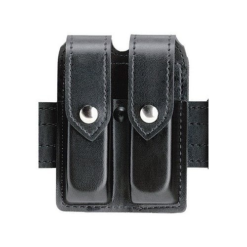 Safariland 77-83-2HS Double Magazine Pouch Black