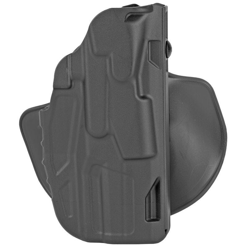 Safariland 7TS Holster Right-Hand for 1911 Commander