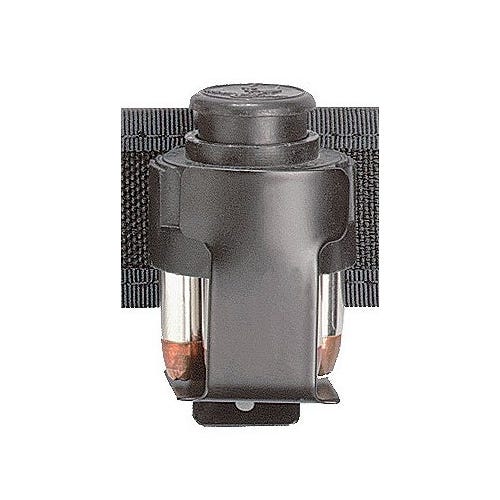 Safariland CD-2 Speedloader Holder Black