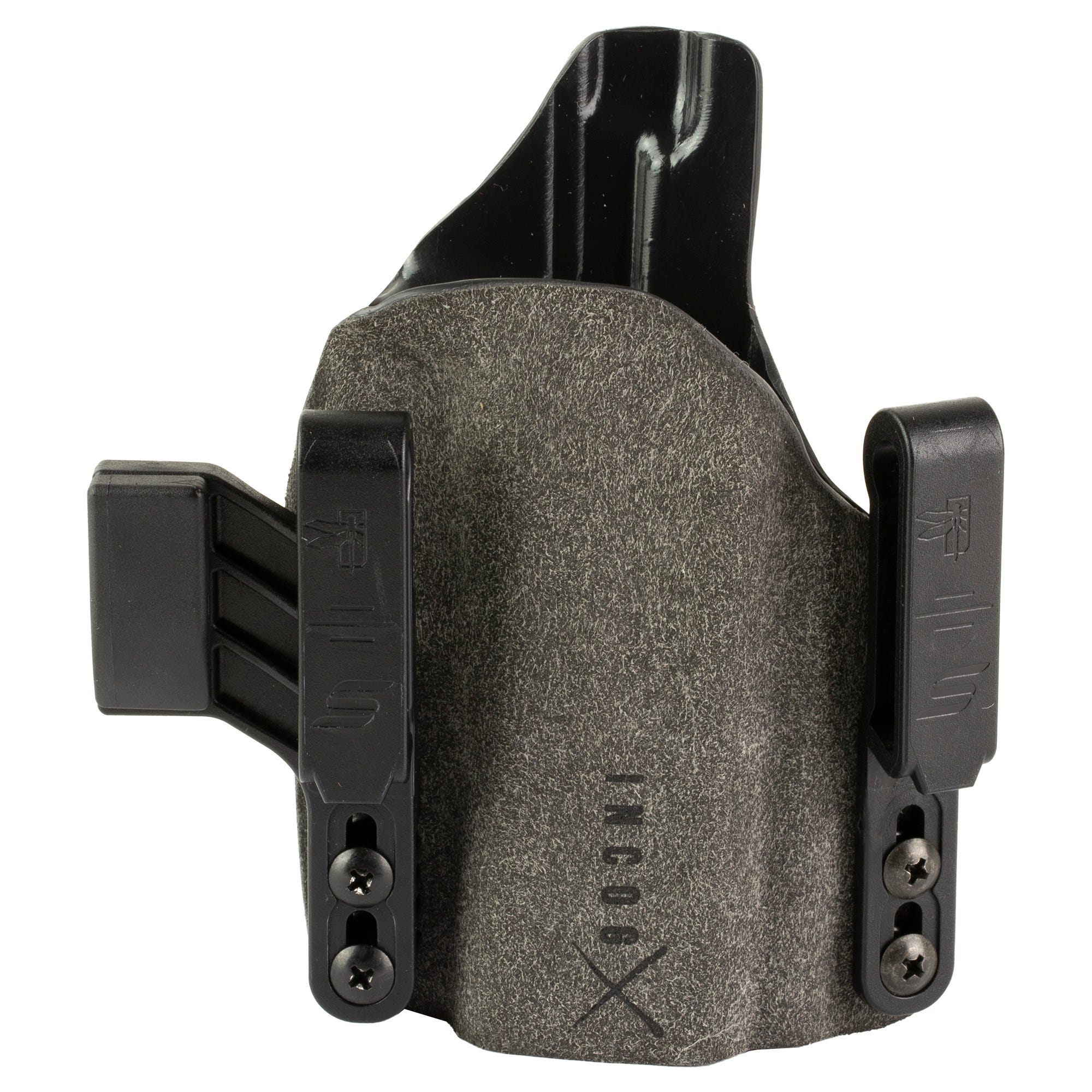 Safariland INCOG-X Gray Fits Smith & Wesson Shield EX/Equalizer